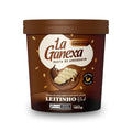 Pasta de Amendoim Integral Gourmet (450g)