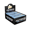 Whey Grego Bar Caixa com 12 Unidades (480g)