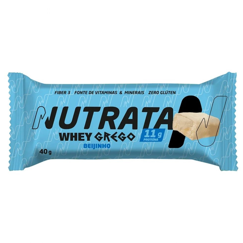 Whey Grego Bar Havanna (40g)