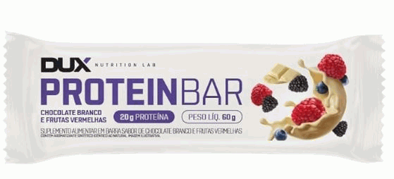 Dux Protein Bar (60g)