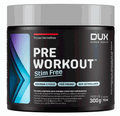 Pre Workout Original - Stim Free (300g)