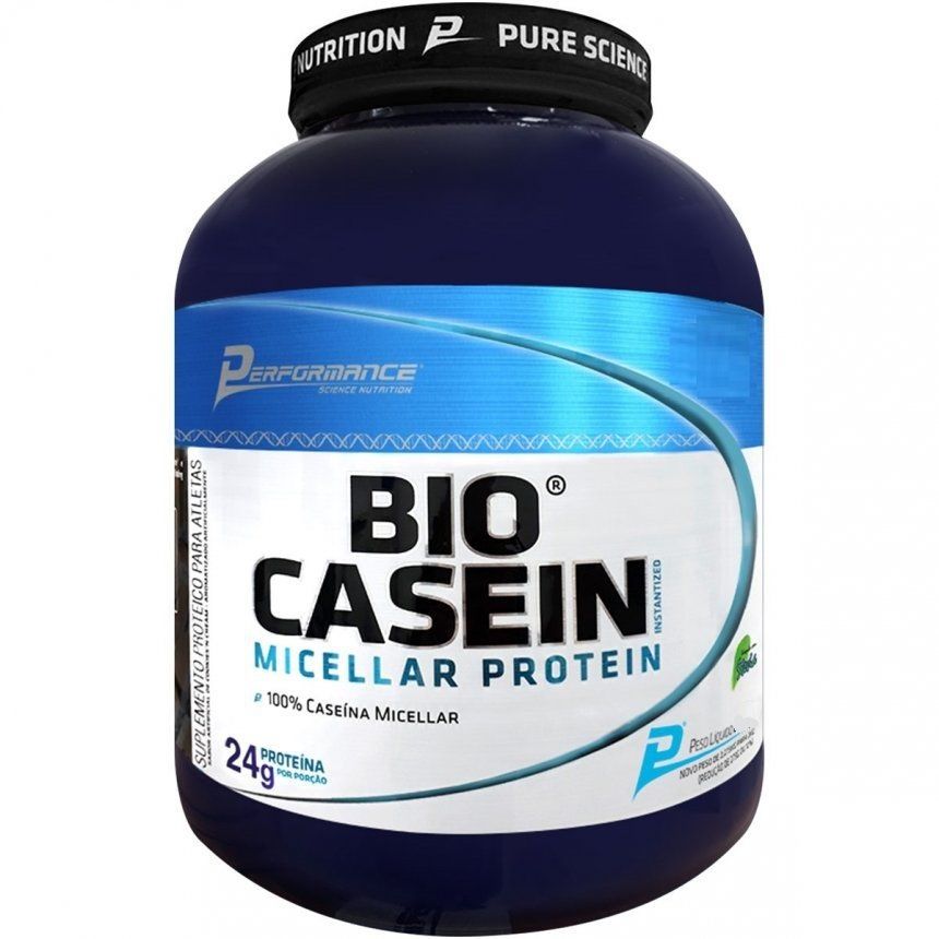 Bio Casein (1,8kg)