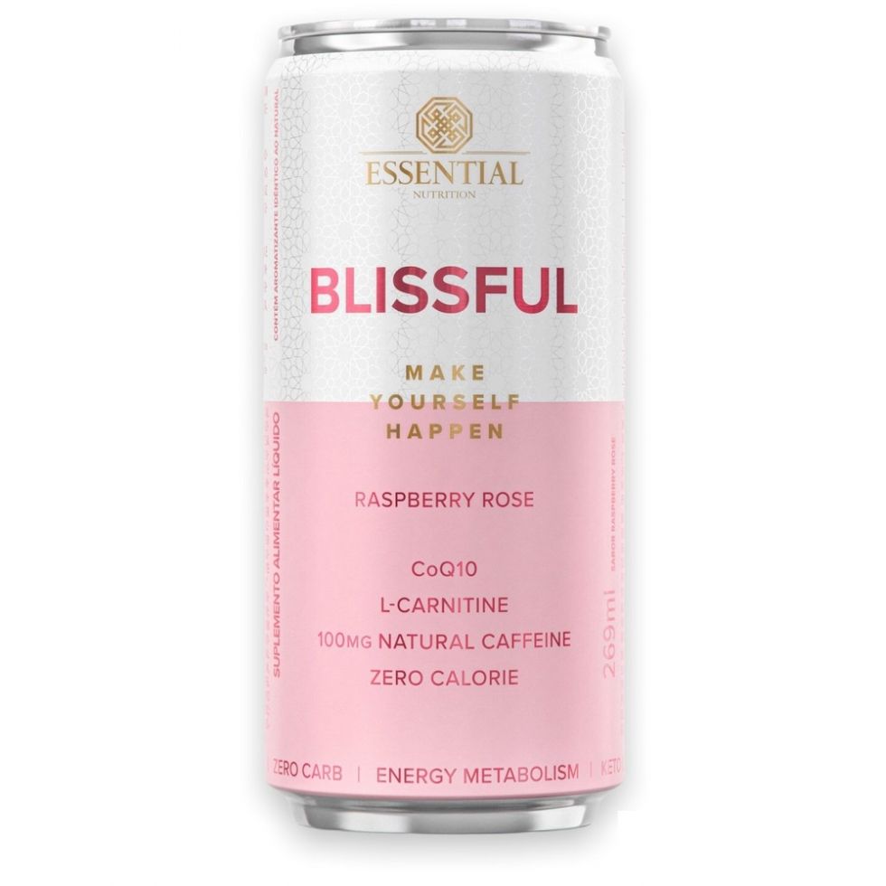 Blissful (269ml)