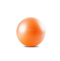 Bola de Exercícios 55cm Anti-Burst - Laranja
