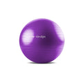 Bola de Exercícios 65cm Anti-Burst - Roxa