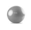 Bola de Exercícios 75cm Anti-Burst - Cinza