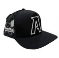 Boné Preto Atlhetica