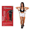 Extensor Braços e Pernas c/ Borda Tripla