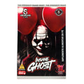 Insane Ghost (350g)