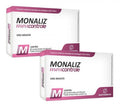 Monaliz Meu Controle (30 caps)