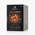 Cacao Whey Display - (420g / 15 Sachês)