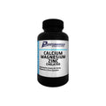 Calcium Magnezium Zinc Chelated (30 Tabs)