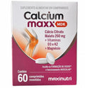 Calcium Maxx MDK (60 comp)