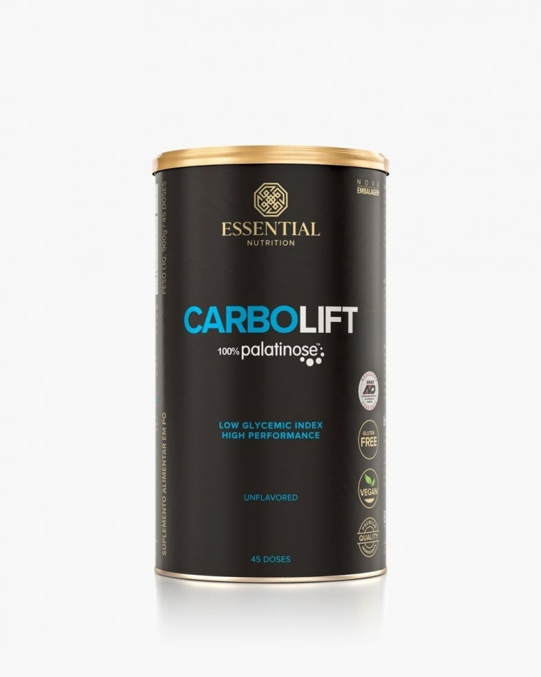 Carbolift (900g)