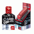 Carb Up Black Gel (300g) Caixa 10 unidades