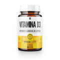 Vitamina D3 2000 UI (100caps)