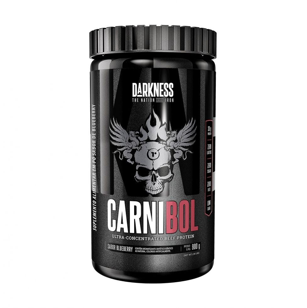 Carnibol (900g)