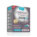 Cartliv Colágeno Tipo II (60 caps)