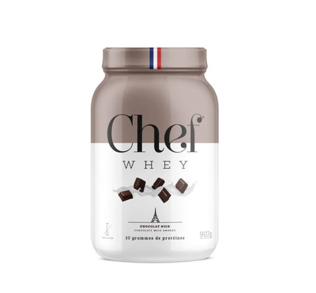 Chef Whey (907g)