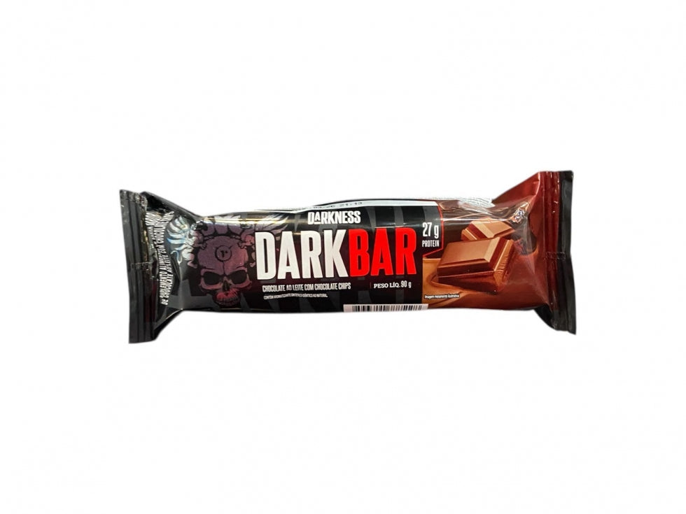 Dark Bar (90g)