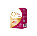 Coenzima Q10 Gold - 100mg (60 caps)