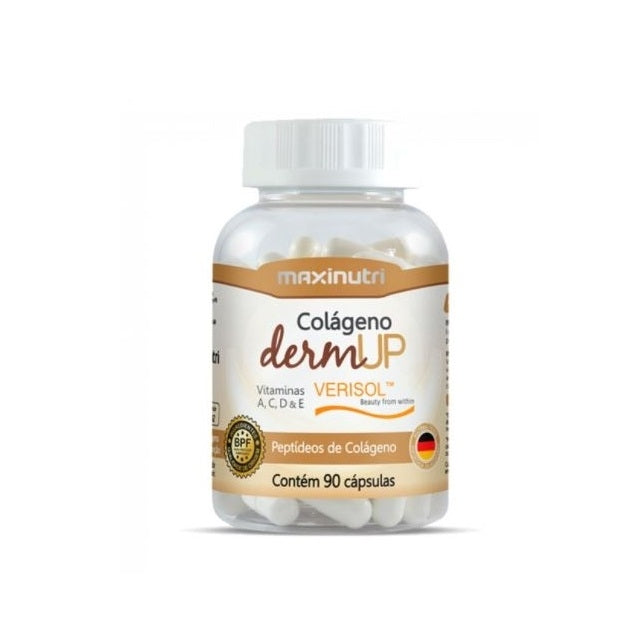 Colágeno DermUP (90 caps)
