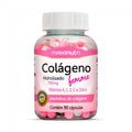 Colágeno Hidrolisado Femme 700mg (90 caps)