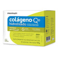 Colágeno Hidrolisado 2 em 1 VERISOL + Q10 (30 Sachês de 5g)