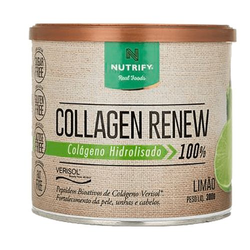 Collagen Renew Verisol (300g)