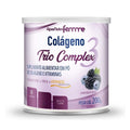 Colágeno Trio Complex3 (200g)