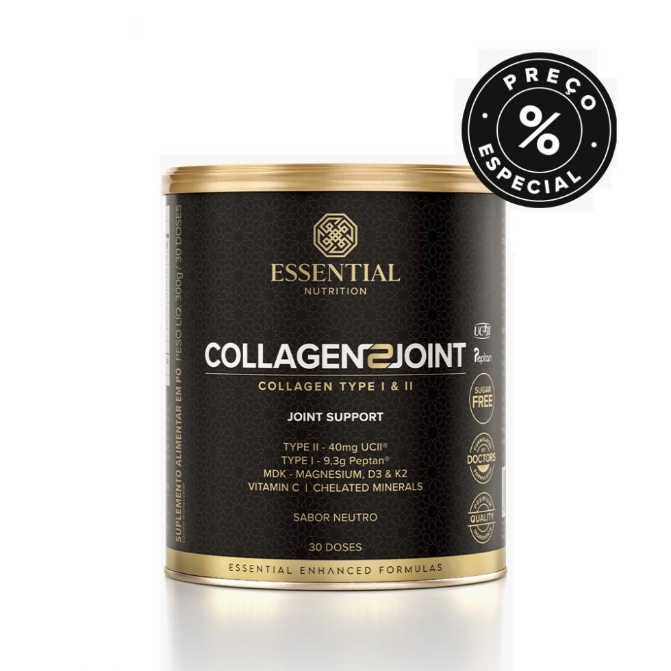 Collagen 2 Joint Lata