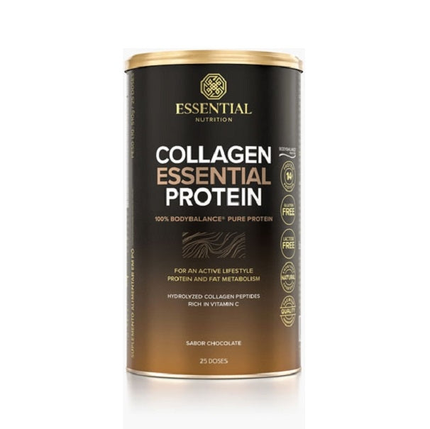 Collagen Essential Protein