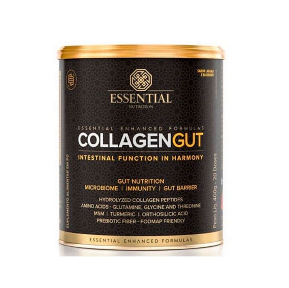 Collagen Gut