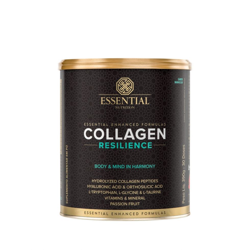 Collagen Resilience (390g)