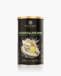 Cookies & Lime Whey lata (405g)
