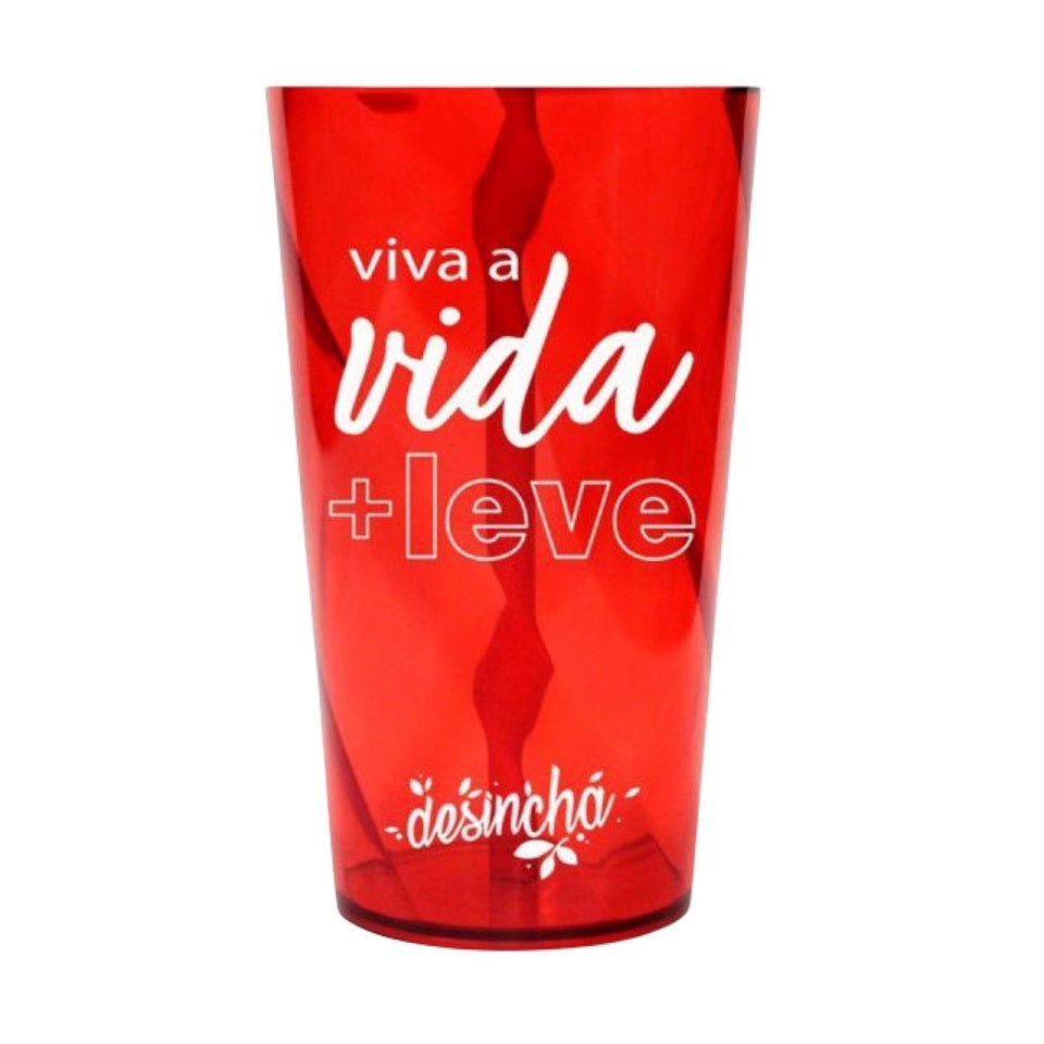 Copo Cristal Desinchá