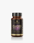 CoQ10 + Ômega 3TG + Vitamina E (60 caps)