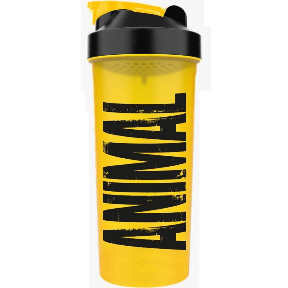 Coqueteleira Animal (600ml)