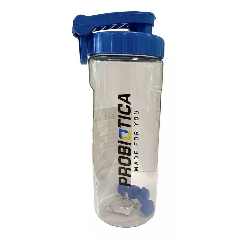 Coqueteleira Cristal (500ml)