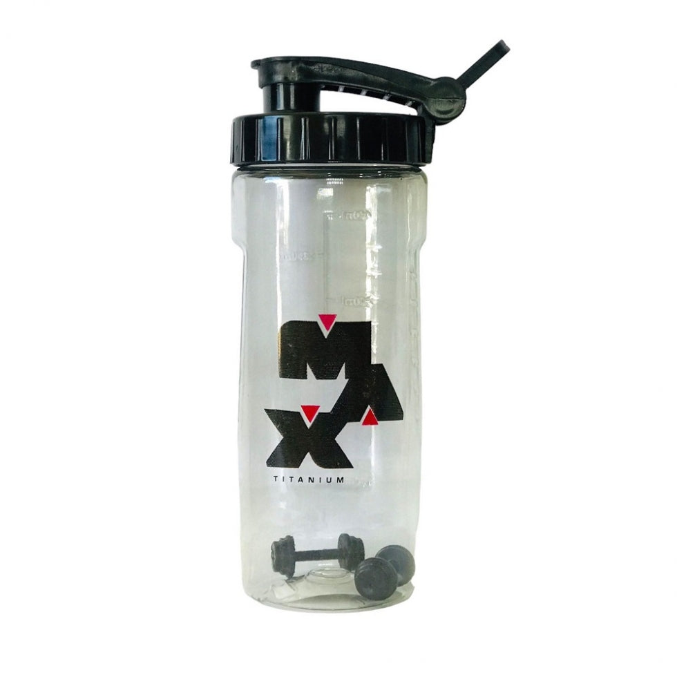 Coqueteleira Cristal (400ml)