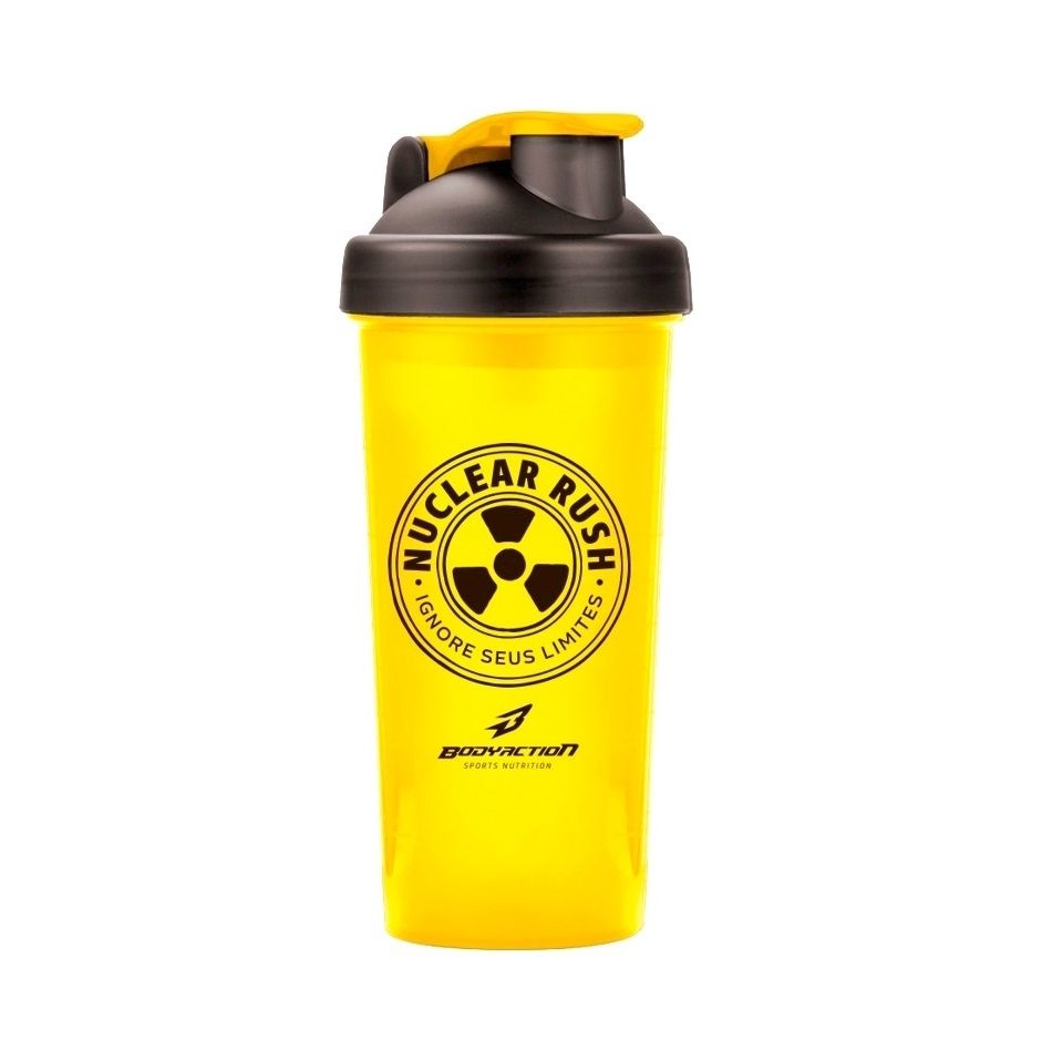 Coqueteleira Body Action (600ml)