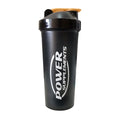Coqueteleira Preta (700ml)