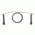 Corda de Pular Speed Aço (275cm)