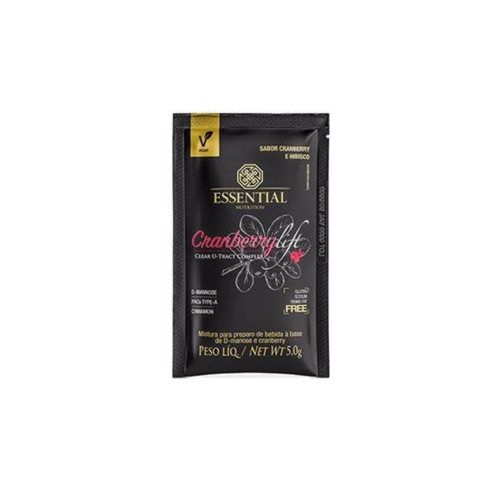 Cranberry Lift Sachê (5g)