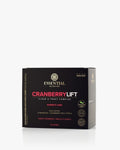 Cranberry Lift (Display com 20 sachês)