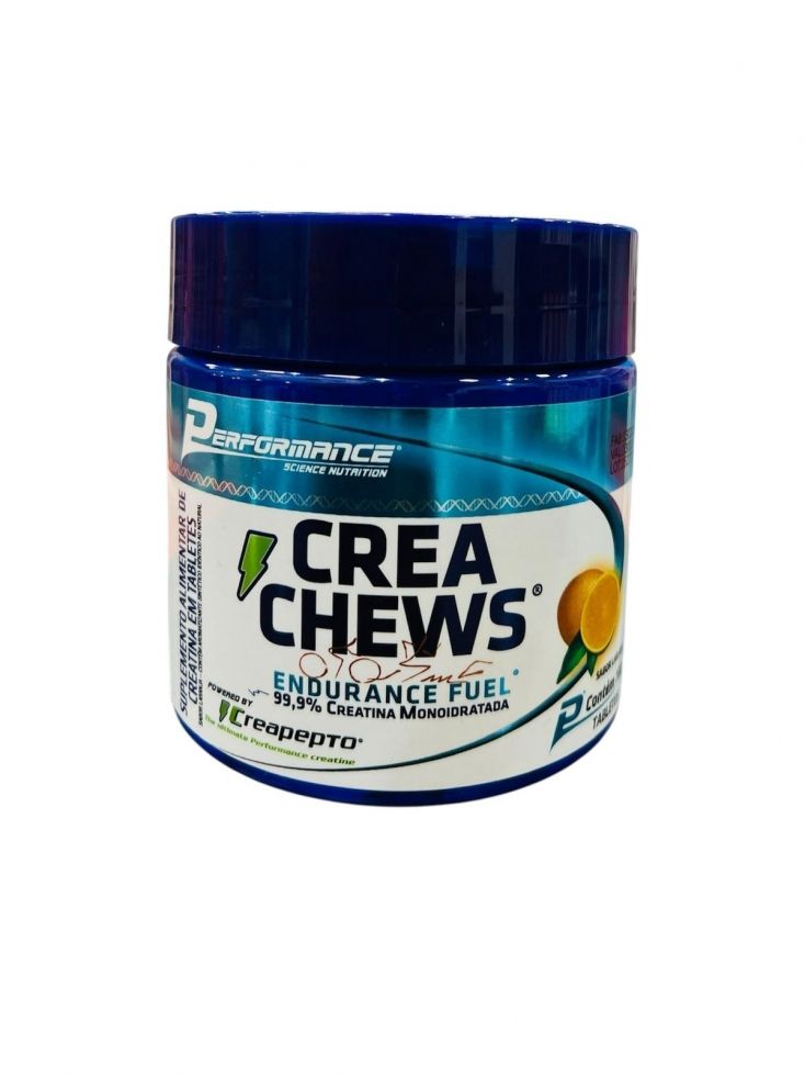 Crea Chews (100 tabs)