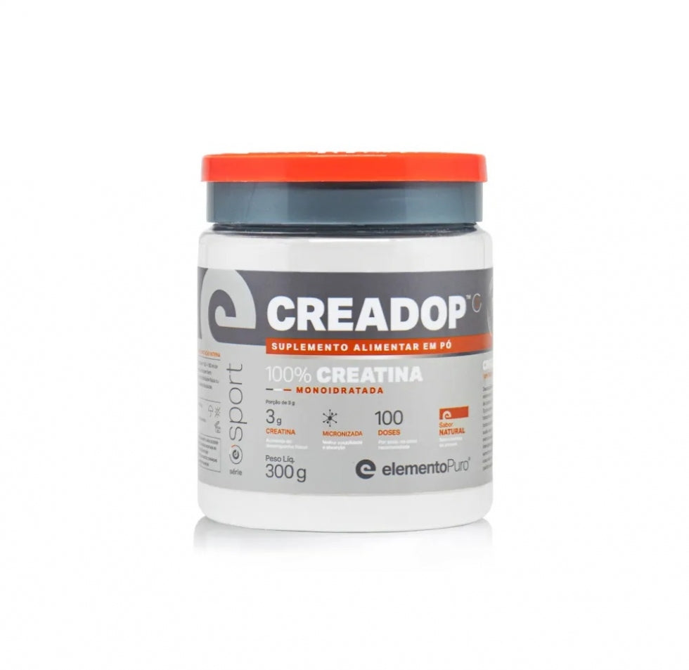 CreaDop Sport Creatina Monohidratada (300g)