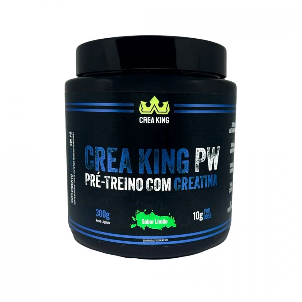 CREAKING PW (300g)