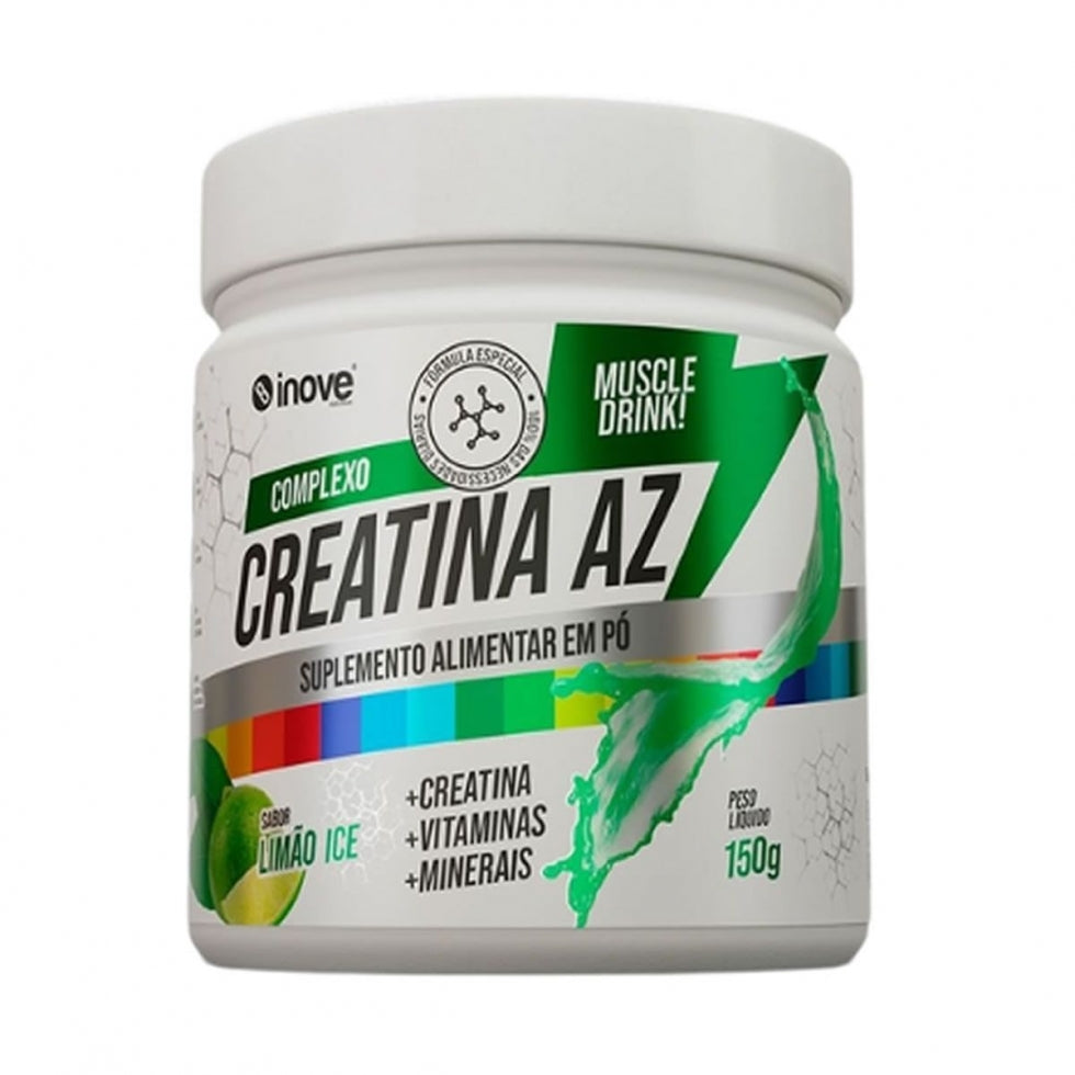 Creatina AZ (150g)