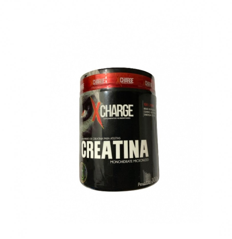 Creatina Creapure (300g)